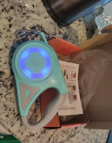 Review by Nathalie M